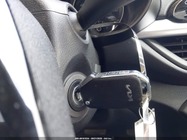 Продажа на аукционе авто 2024 Kia Forte Lxs, vin: 3KPF24AD8RE783554, номер лота: 46161034