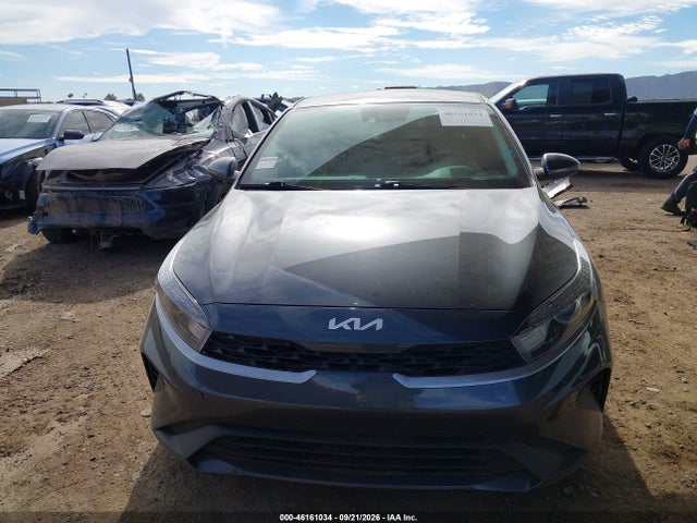 Продажа на аукционе авто 2024 Kia Forte Lxs, vin: 3KPF24AD8RE783554, номер лота: 46161034