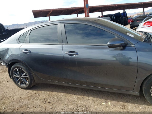 Продажа на аукционе авто 2024 Kia Forte Lxs, vin: 3KPF24AD8RE783554, номер лота: 46161034