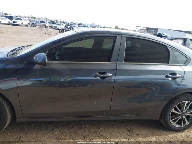 Продажа на аукционе авто 2024 Kia Forte Lxs, vin: 3KPF24AD8RE783554, номер лота: 46161034
