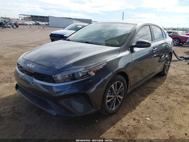 Продажа на аукционе авто 2024 Kia Forte Lxs, vin: 3KPF24AD8RE783554, номер лота: 46161034