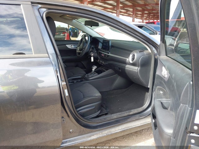 Продажа на аукционе авто 2024 Kia Forte Lxs, vin: 3KPF24AD8RE783554, номер лота: 46161034