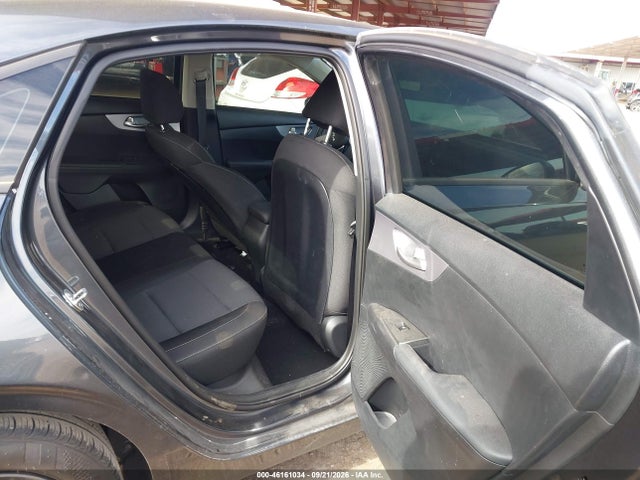 Продажа на аукционе авто 2024 Kia Forte Lxs, vin: 3KPF24AD8RE783554, номер лота: 46161034