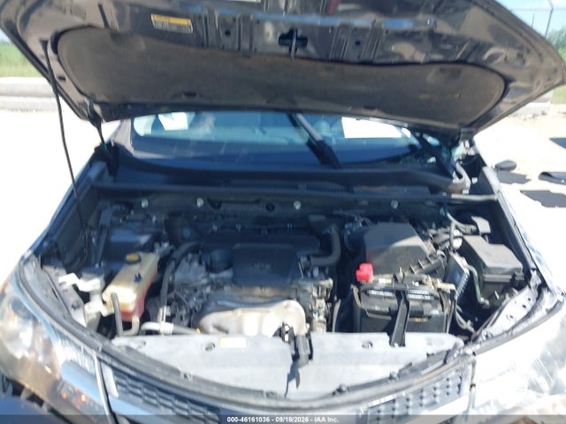 Toyota RAV4 LE 2014 JTMZFREV3EJ000803 Image 10
