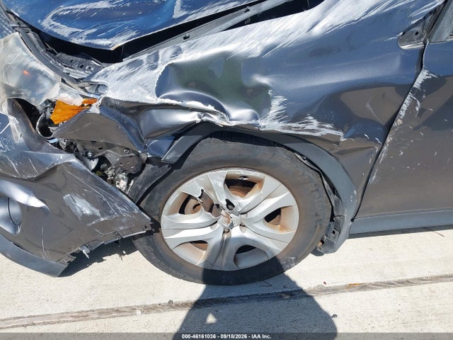 Toyota RAV4 LE 2014 JTMZFREV3EJ000803 Image 6