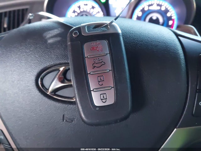 Aukcja sprzedaży 2015 Hyundai Genesis 3.8 Base, vin: KMHHT6KJ8FU130933, numer aukcji: 46161038