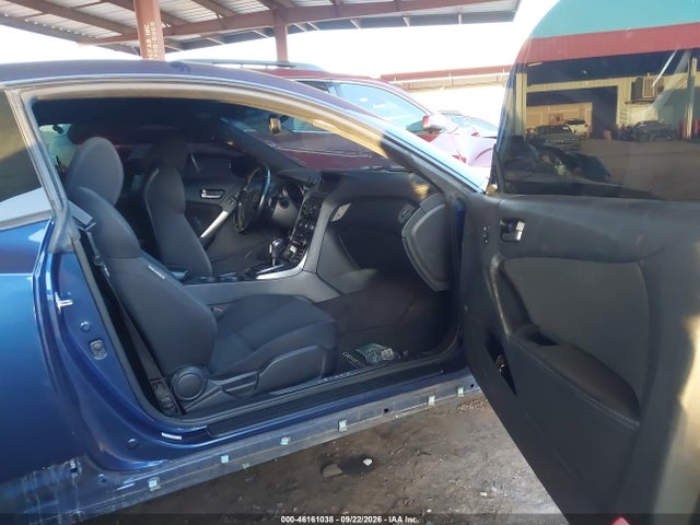 Aukcja sprzedaży 2015 Hyundai Genesis 3.8 Base, vin: KMHHT6KJ8FU130933, numer aukcji: 46161038