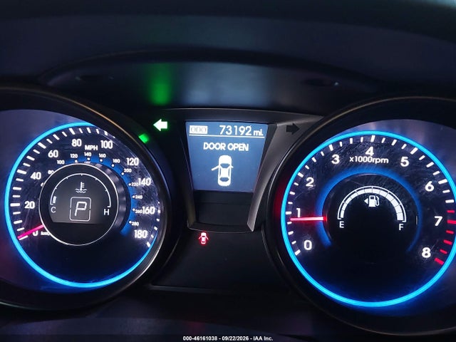 Aukcja sprzedaży 2015 Hyundai Genesis 3.8 Base, vin: KMHHT6KJ8FU130933, numer aukcji: 46161038