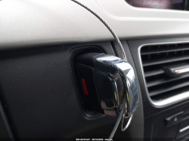 2012 Audi A4 2.0t Premium მანქანა იყიდება აუქციონზე, vin: WAUFFAFL7CN012344, აუქციონის ნომერი: 46161047