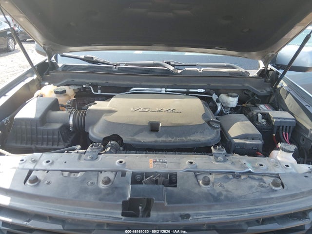 Aukcja sprzedaży 2020 Chevrolet Colorado 2wd  Short Box Lt, vin: 1GCGSCEN5L1100284, numer aukcji: 46161050