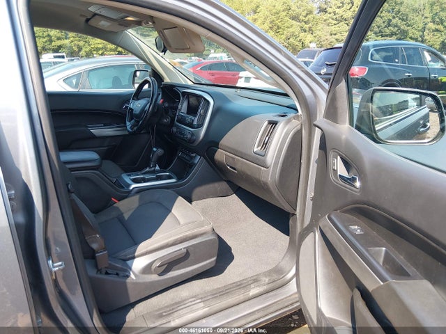Aukcja sprzedaży 2020 Chevrolet Colorado 2wd  Short Box Lt, vin: 1GCGSCEN5L1100284, numer aukcji: 46161050