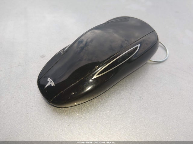 Продажа на аукционе авто 2017 Tesla Model S 100d/60d/75d/90d/p100d, vin: 5YJSA1E27HF229066, номер лота: 46161054