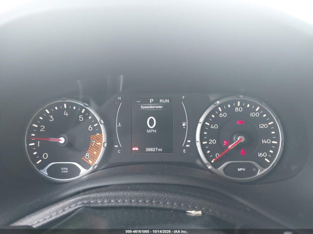 Aukcja sprzedaży 2020 Jeep Renegade Latitude Fwd, vin: ZACNJABB0LPL02844, numer aukcji: 46161060