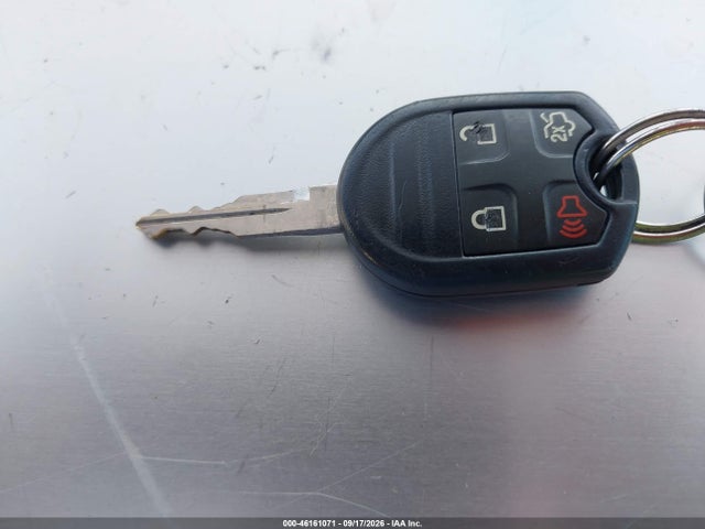 46161071 :رقم المزاد ، 2FMDK3JC6DBC58660 vin ، 2013 Ford Edge Sel مزاد بيع