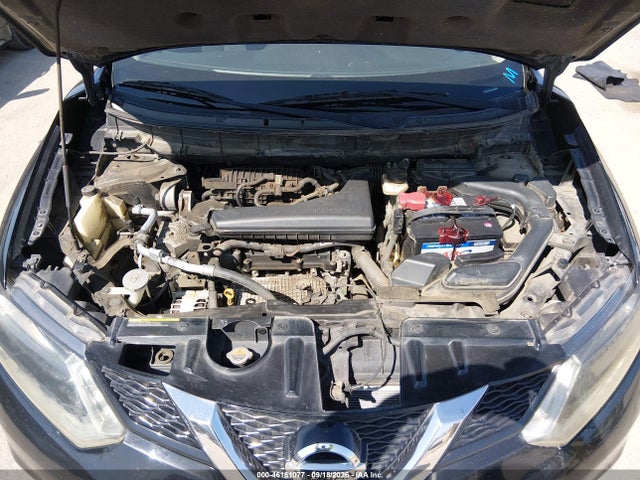 Nissan ROGUE S 2015 5N1AT2ML8FC830014 Image 10