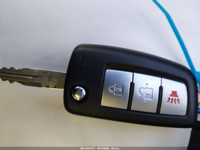 Nissan ROGUE S 2015 5N1AT2ML8FC830014 Image 11