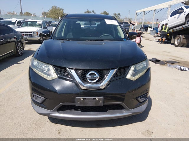 Nissan ROGUE S 2015 5N1AT2ML8FC830014 Image 12