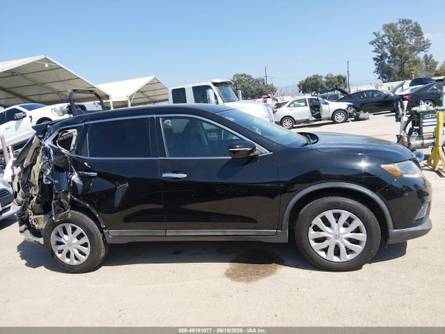 Nissan ROGUE S 2015 5N1AT2ML8FC830014 Image 13