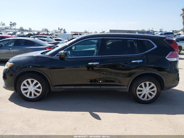 Nissan ROGUE S 2015 5N1AT2ML8FC830014 Image 14