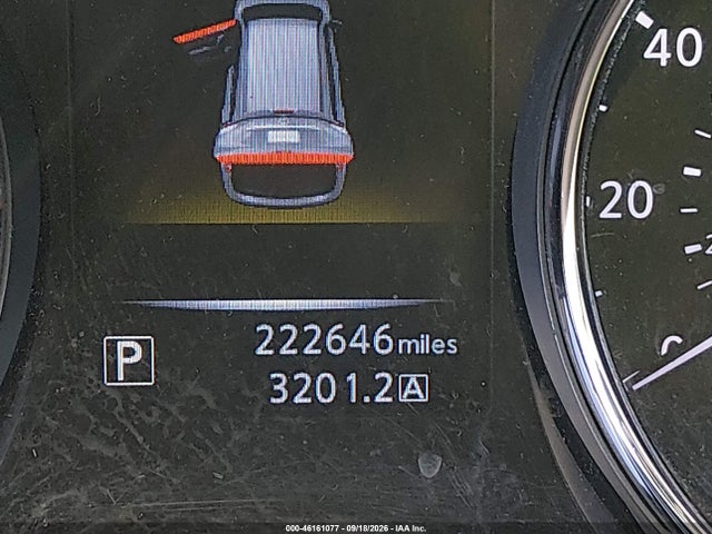Nissan ROGUE S 2015 5N1AT2ML8FC830014 Image 15
