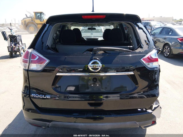 Nissan ROGUE S 2015 5N1AT2ML8FC830014 Image 16