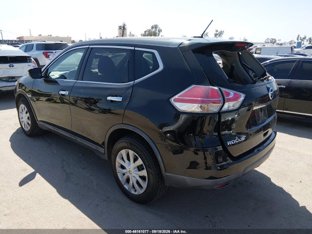Nissan ROGUE S 2015 5N1AT2ML8FC830014 Image 3
