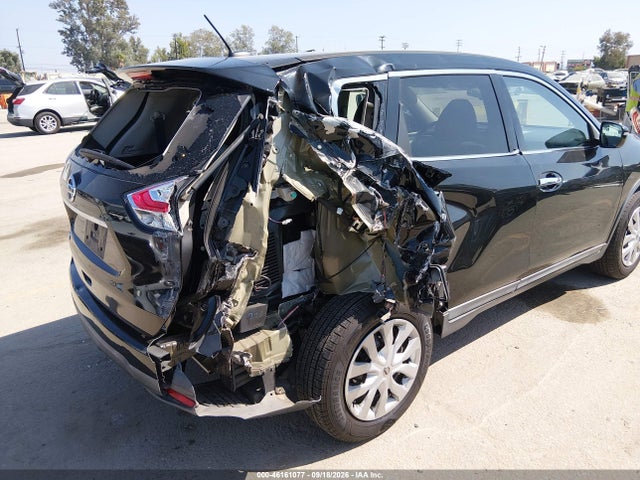 Nissan ROGUE S 2015 5N1AT2ML8FC830014 Image 6
