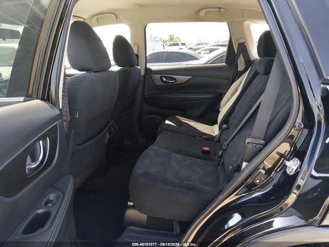 Nissan ROGUE S 2015 5N1AT2ML8FC830014 Image 8