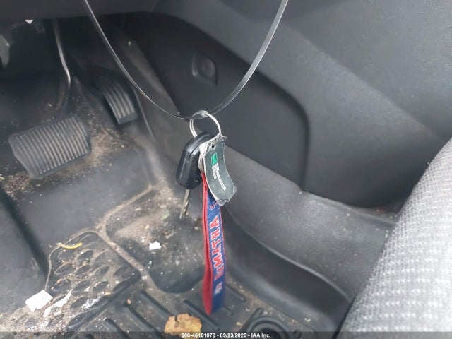 2016 Ford Transit Connect Xl მანქანა იყიდება აუქციონზე, vin: NM0GS9E78G1260926, აუქციონის ნომერი: 46161078