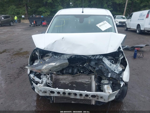 2016 Ford Transit Connect Xl მანქანა იყიდება აუქციონზე, vin: NM0GS9E78G1260926, აუქციონის ნომერი: 46161078