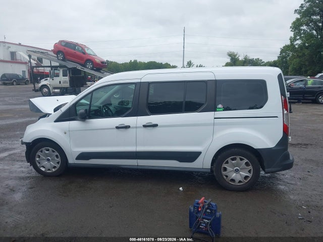 2016 Ford Transit Connect Xl მანქანა იყიდება აუქციონზე, vin: NM0GS9E78G1260926, აუქციონის ნომერი: 46161078