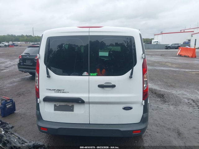 2016 Ford Transit Connect Xl მანქანა იყიდება აუქციონზე, vin: NM0GS9E78G1260926, აუქციონის ნომერი: 46161078