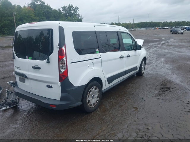 2016 Ford Transit Connect Xl მანქანა იყიდება აუქციონზე, vin: NM0GS9E78G1260926, აუქციონის ნომერი: 46161078