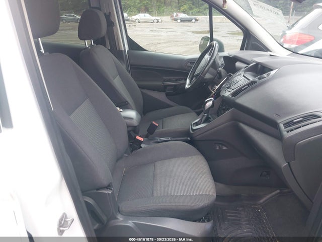 2016 Ford Transit Connect Xl მანქანა იყიდება აუქციონზე, vin: NM0GS9E78G1260926, აუქციონის ნომერი: 46161078