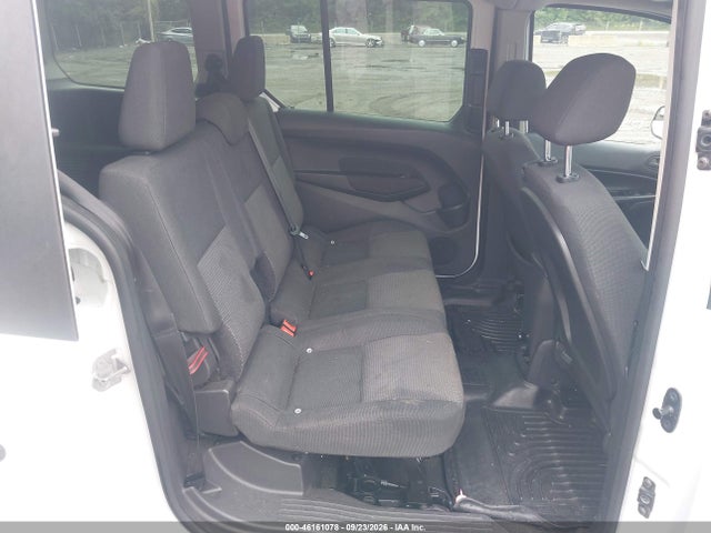 2016 Ford Transit Connect Xl მანქანა იყიდება აუქციონზე, vin: NM0GS9E78G1260926, აუქციონის ნომერი: 46161078
