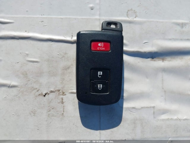 3TMDZ5BN7KM076845 Toyota Tacoma Trd Off Road