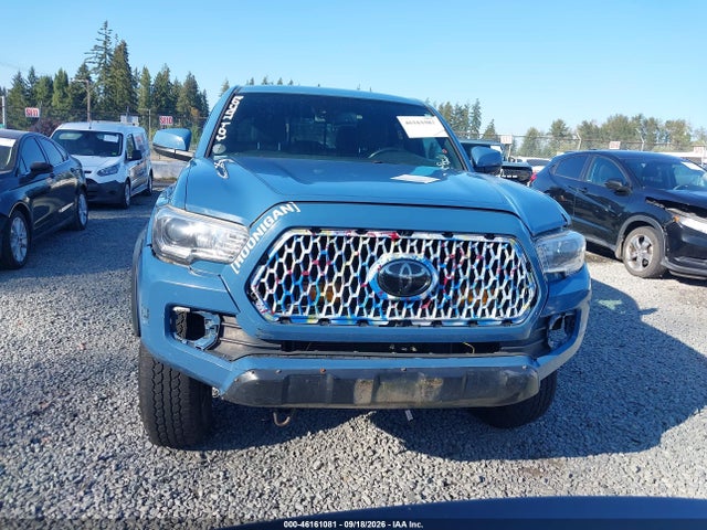 3TMDZ5BN7KM076845 Toyota Tacoma Trd Off Road