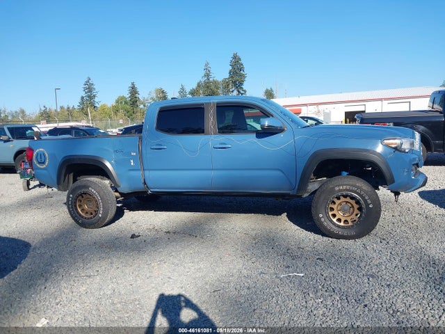 3TMDZ5BN7KM076845 Toyota Tacoma Trd Off Road