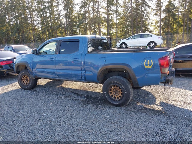 3TMDZ5BN7KM076845 Toyota Tacoma Trd Off Road