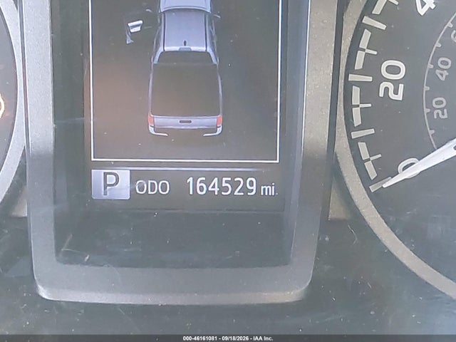3TMDZ5BN7KM076845 Toyota Tacoma Trd Off Road