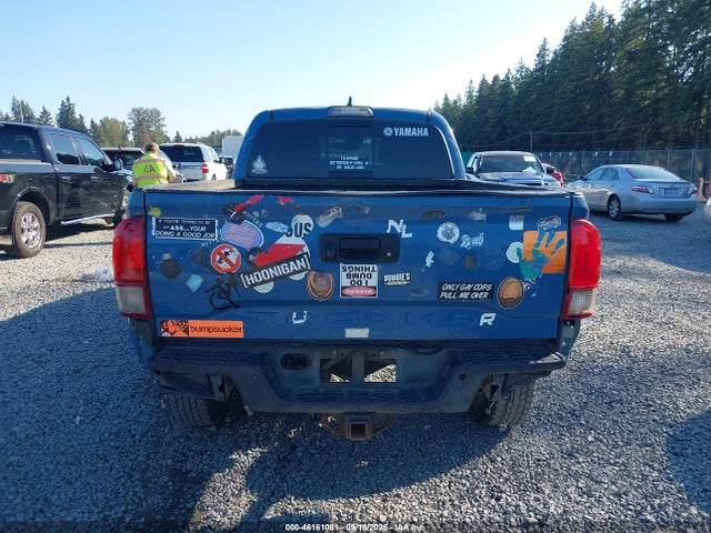 3TMDZ5BN7KM076845 Toyota Tacoma Trd Off Road