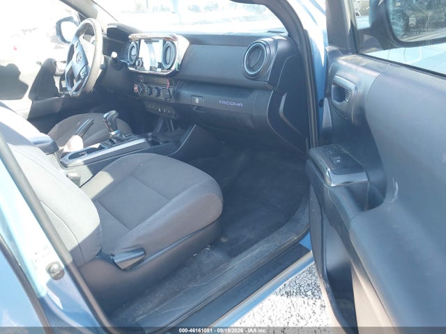 3TMDZ5BN7KM076845 Toyota Tacoma Trd Off Road