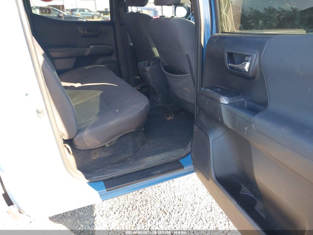 3TMDZ5BN7KM076845 Toyota Tacoma Trd Off Road