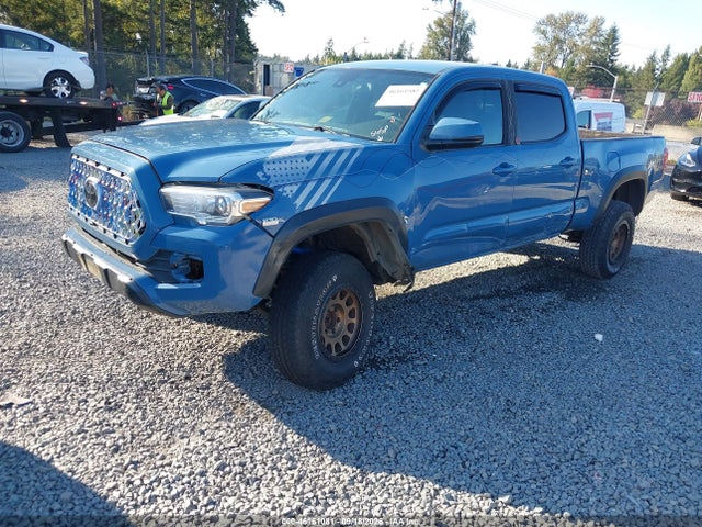 3TMDZ5BN7KM076845 Toyota Tacoma Trd Off Road