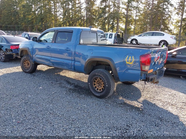 3TMDZ5BN7KM076845 Toyota Tacoma Trd Off Road