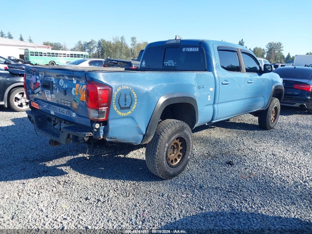 3TMDZ5BN7KM076845 Toyota Tacoma Trd Off Road