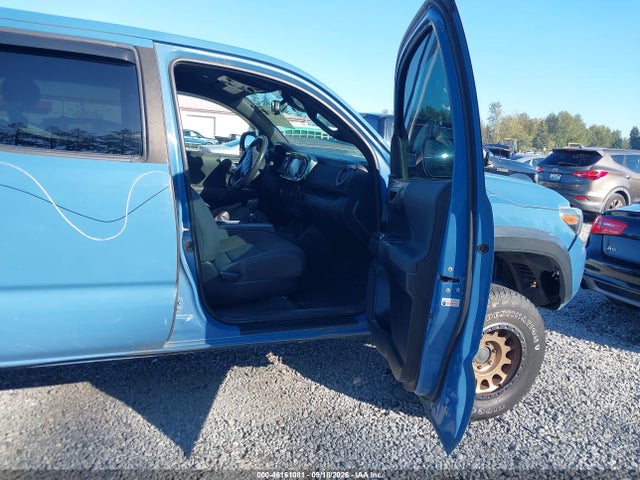 3TMDZ5BN7KM076845 Toyota Tacoma Trd Off Road