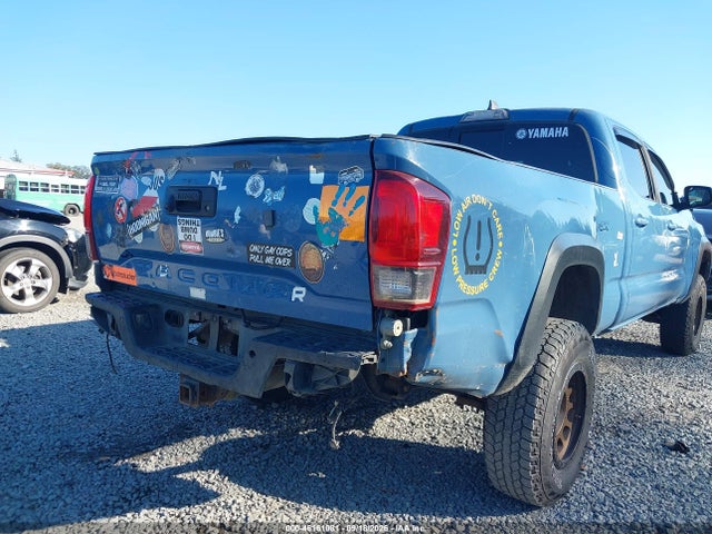 3TMDZ5BN7KM076845 Toyota Tacoma Trd Off Road