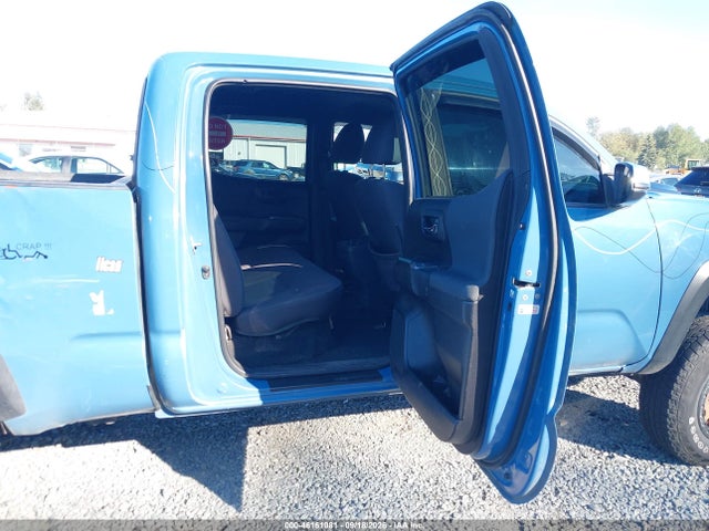 3TMDZ5BN7KM076845 Toyota Tacoma Trd Off Road