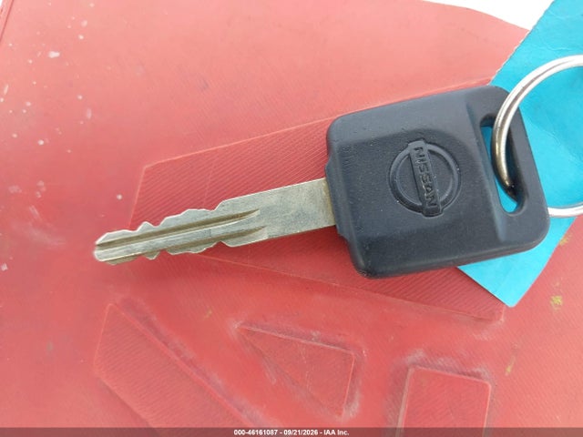3N1CN8DV1RL856011 Nissan Versa 1.6 S
